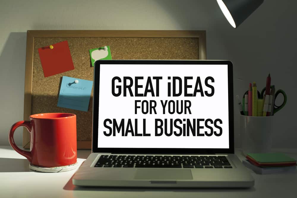 Great,Ideas,For,Your,Small,Business
