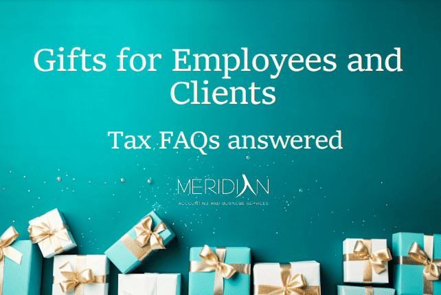 meridian accounting special blog